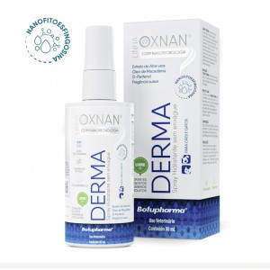 Spray Hidratante Oxnan Derma Botupharma